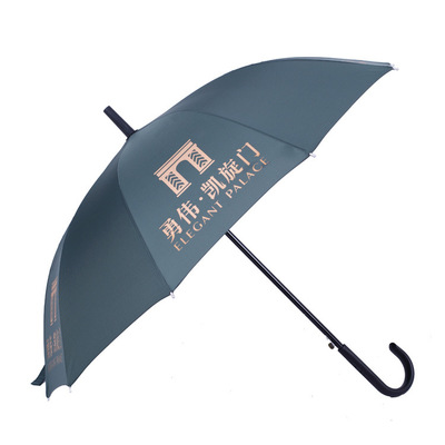 梅州雨伞工厂 匠心撑起一片晴雨天地