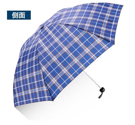 天堂339s格三折钢雨伞815兰团购 品质与实惠的双重选择
